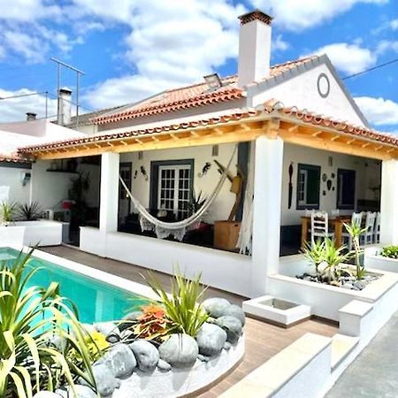 Villa Casa Holi à Valada Extérieur photo