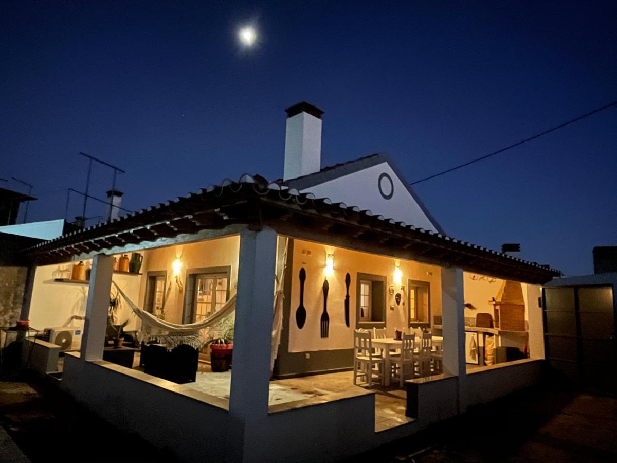 Villa Casa Holi à Valada Extérieur photo