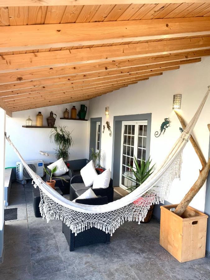 Villa Casa Holi à Valada Extérieur photo