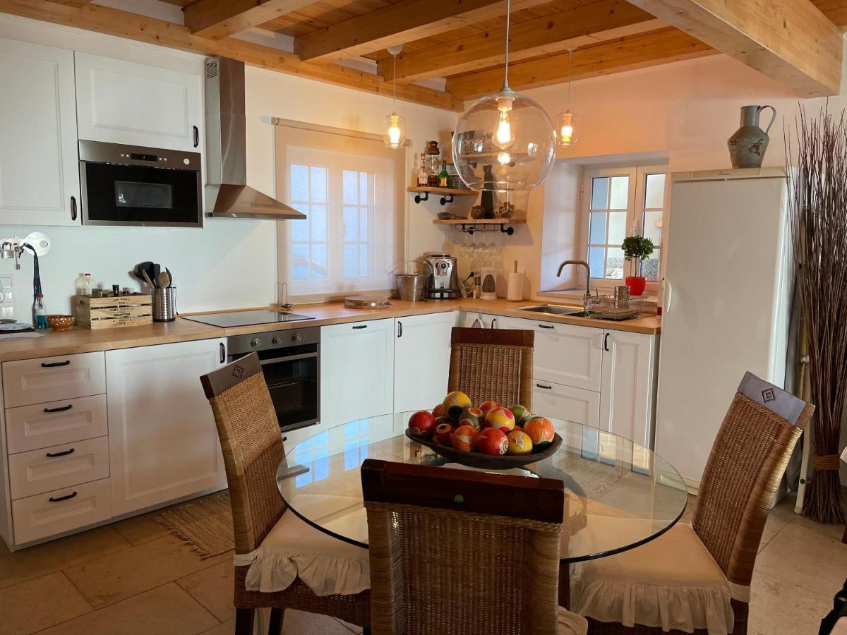 Villa Casa Holi à Valada Extérieur photo
