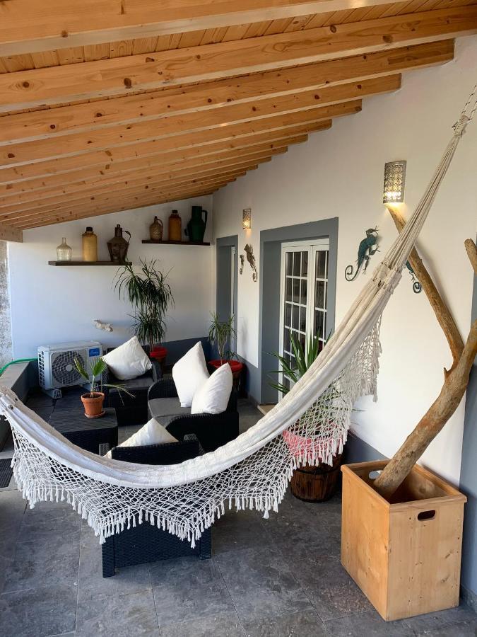 Villa Casa Holi à Valada Extérieur photo