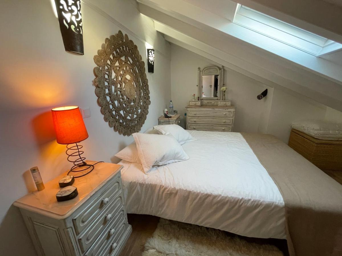 Villa Casa Holi à Valada Extérieur photo