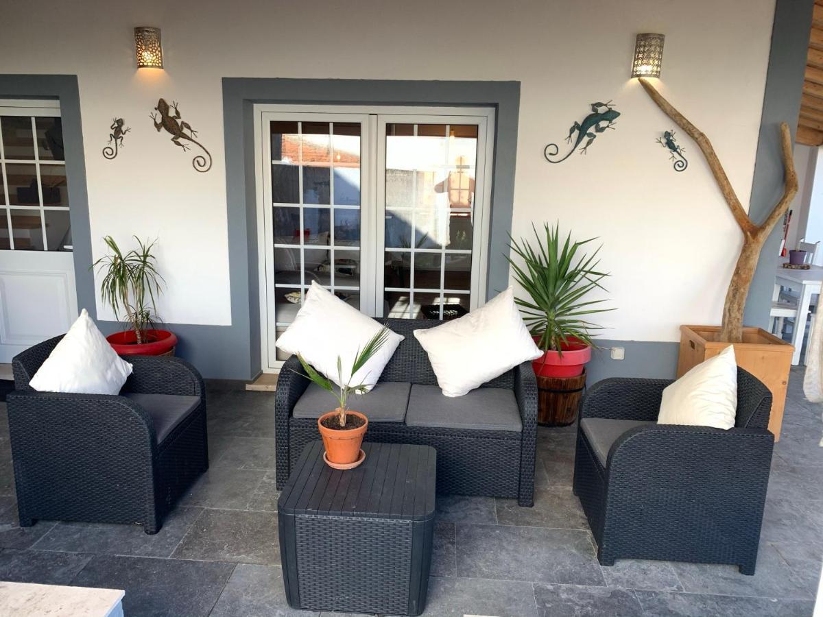 Villa Casa Holi à Valada Extérieur photo