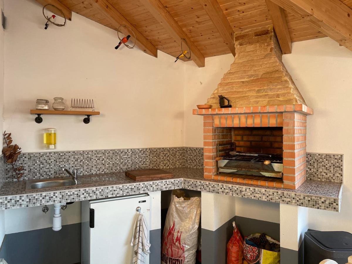 Villa Casa Holi à Valada Extérieur photo