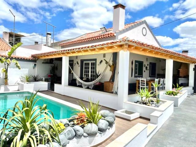 Villa Casa Holi à Valada Extérieur photo