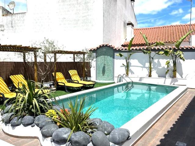 Villa Casa Holi à Valada Extérieur photo