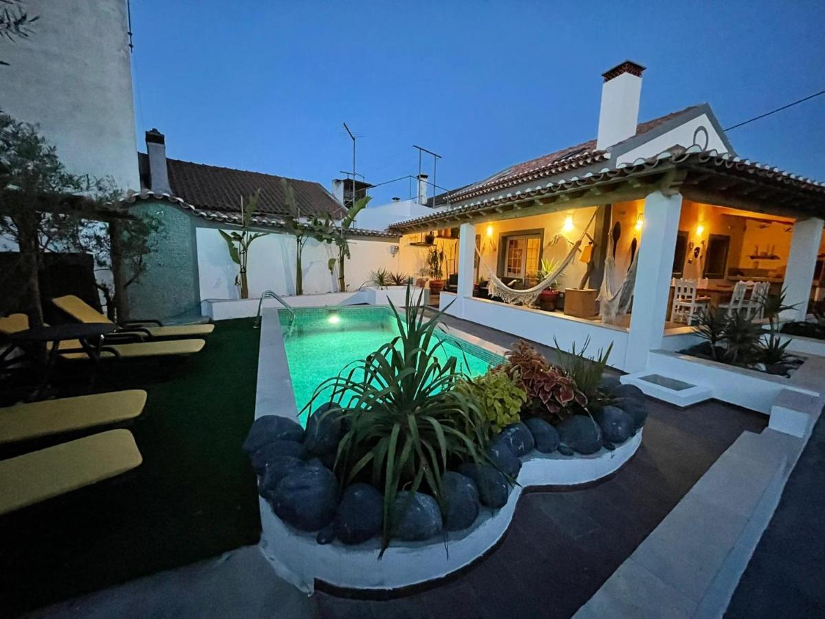 Villa Casa Holi à Valada Extérieur photo
