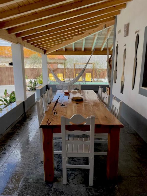 Villa Casa Holi à Valada Extérieur photo