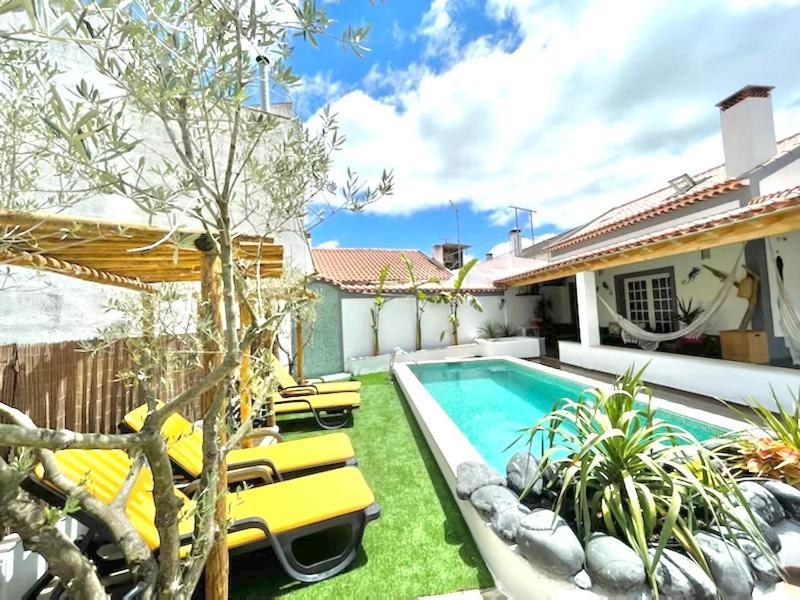 Villa Casa Holi à Valada Extérieur photo