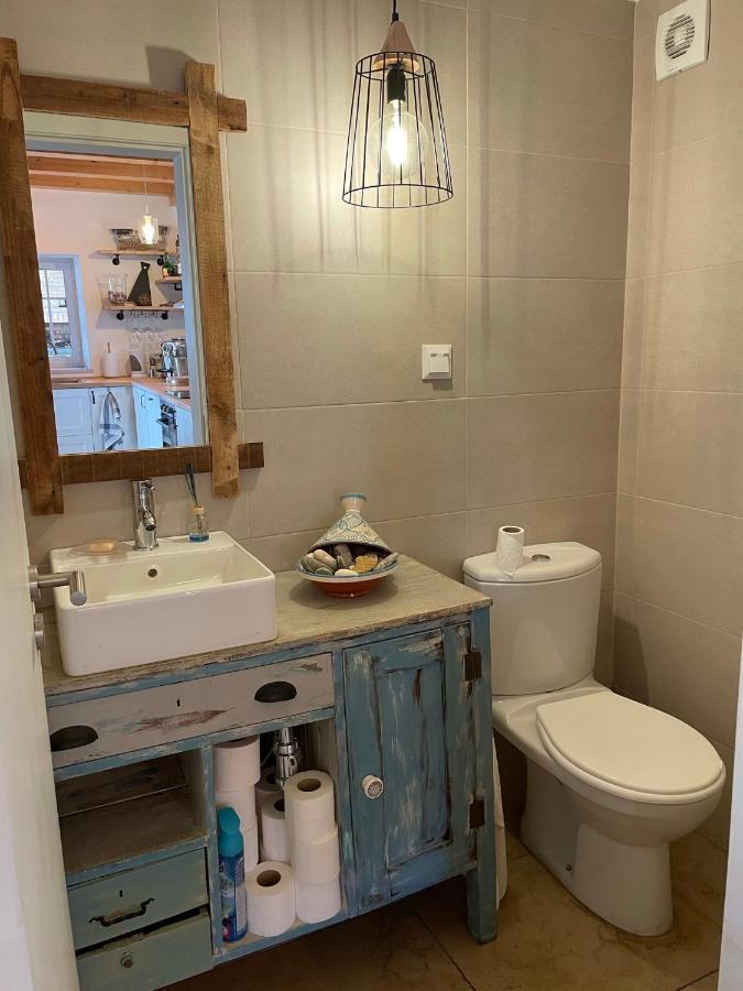Villa Casa Holi à Valada Extérieur photo